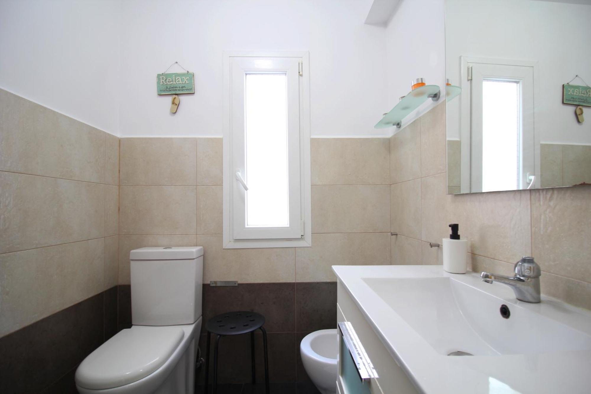 Barrio De Triana - Numancia Apartment Seville Luaran gambar