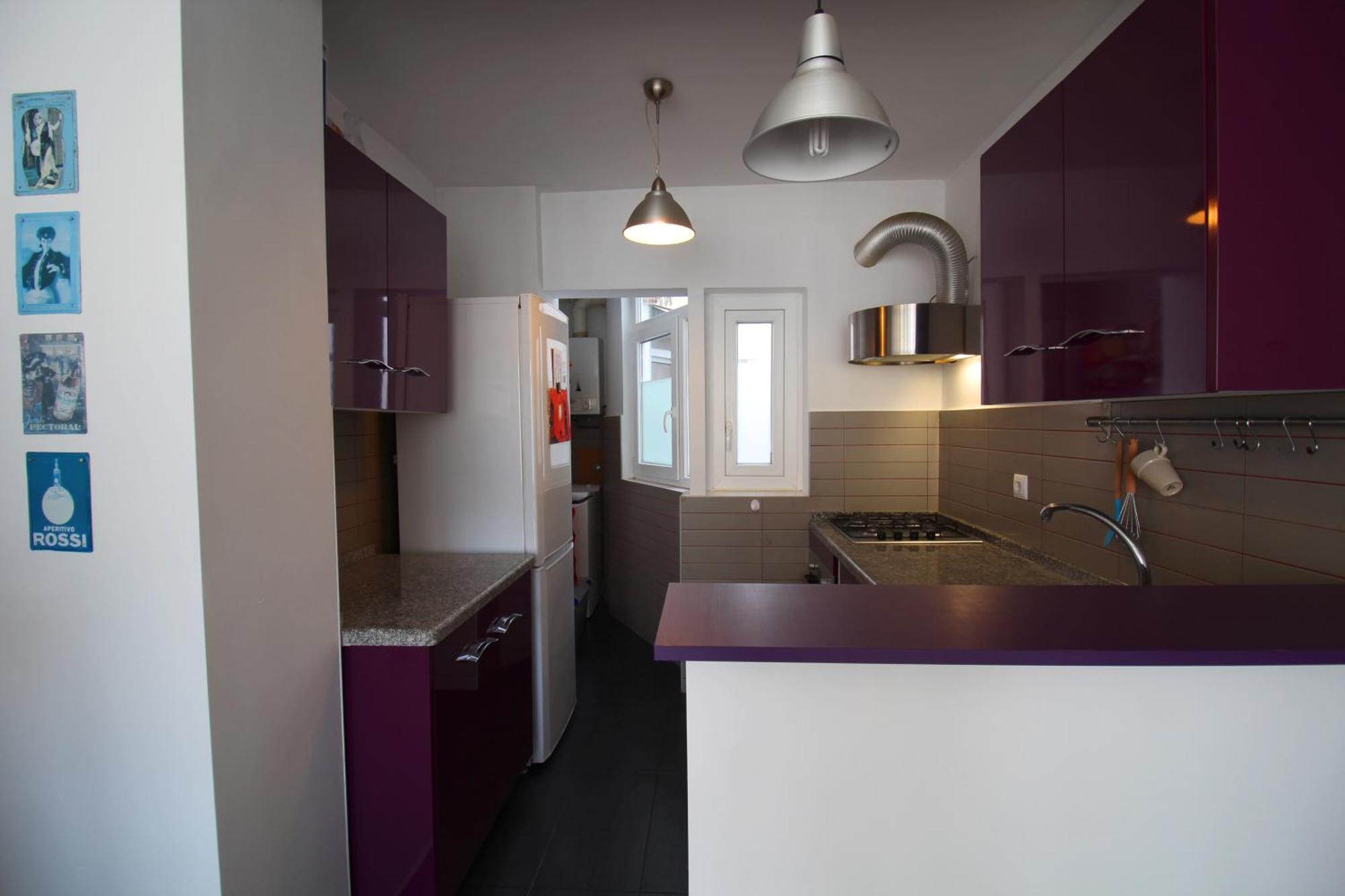 Barrio De Triana - Numancia Apartment Seville Luaran gambar