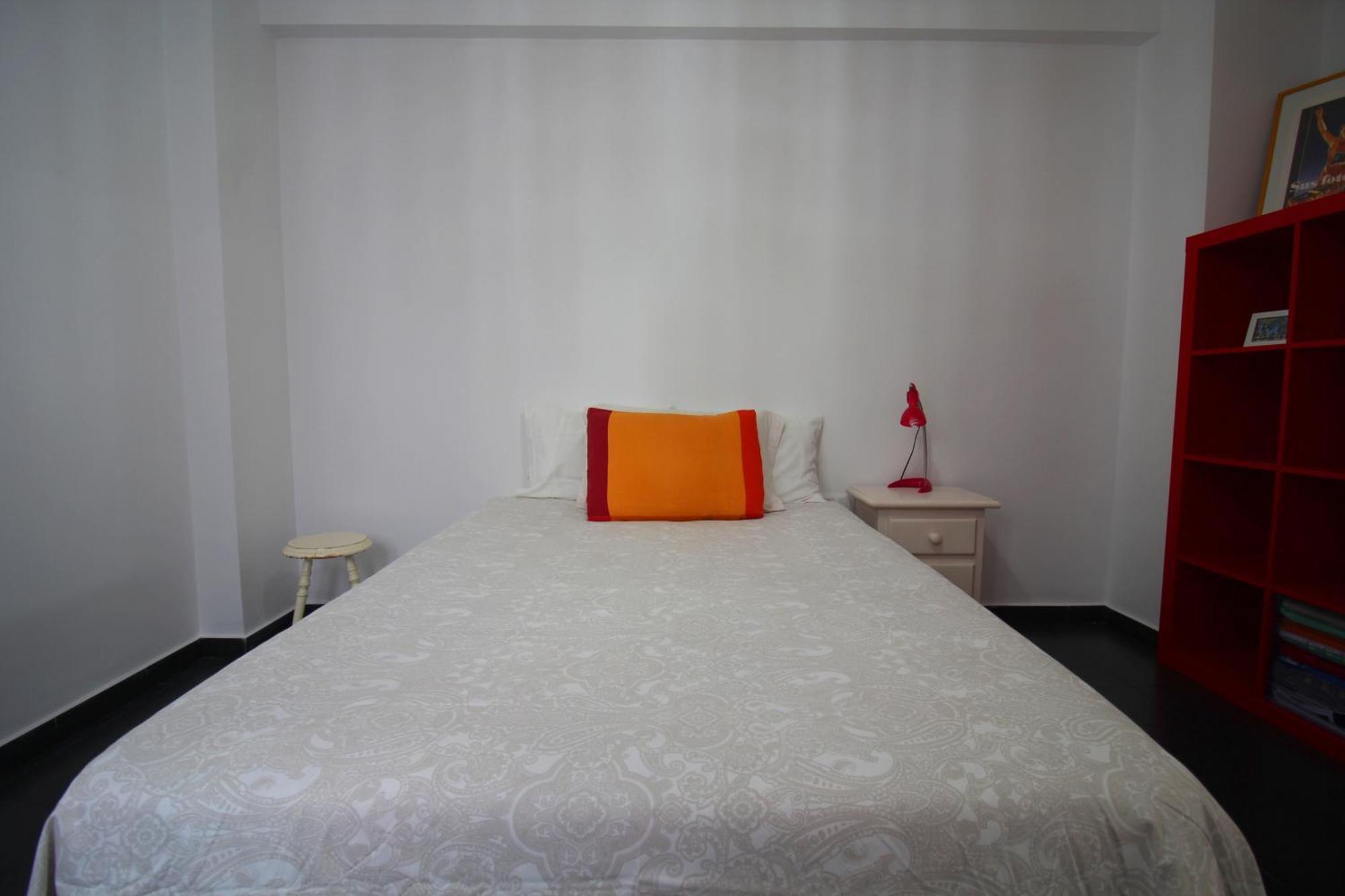 Barrio De Triana - Numancia Apartment Seville Luaran gambar