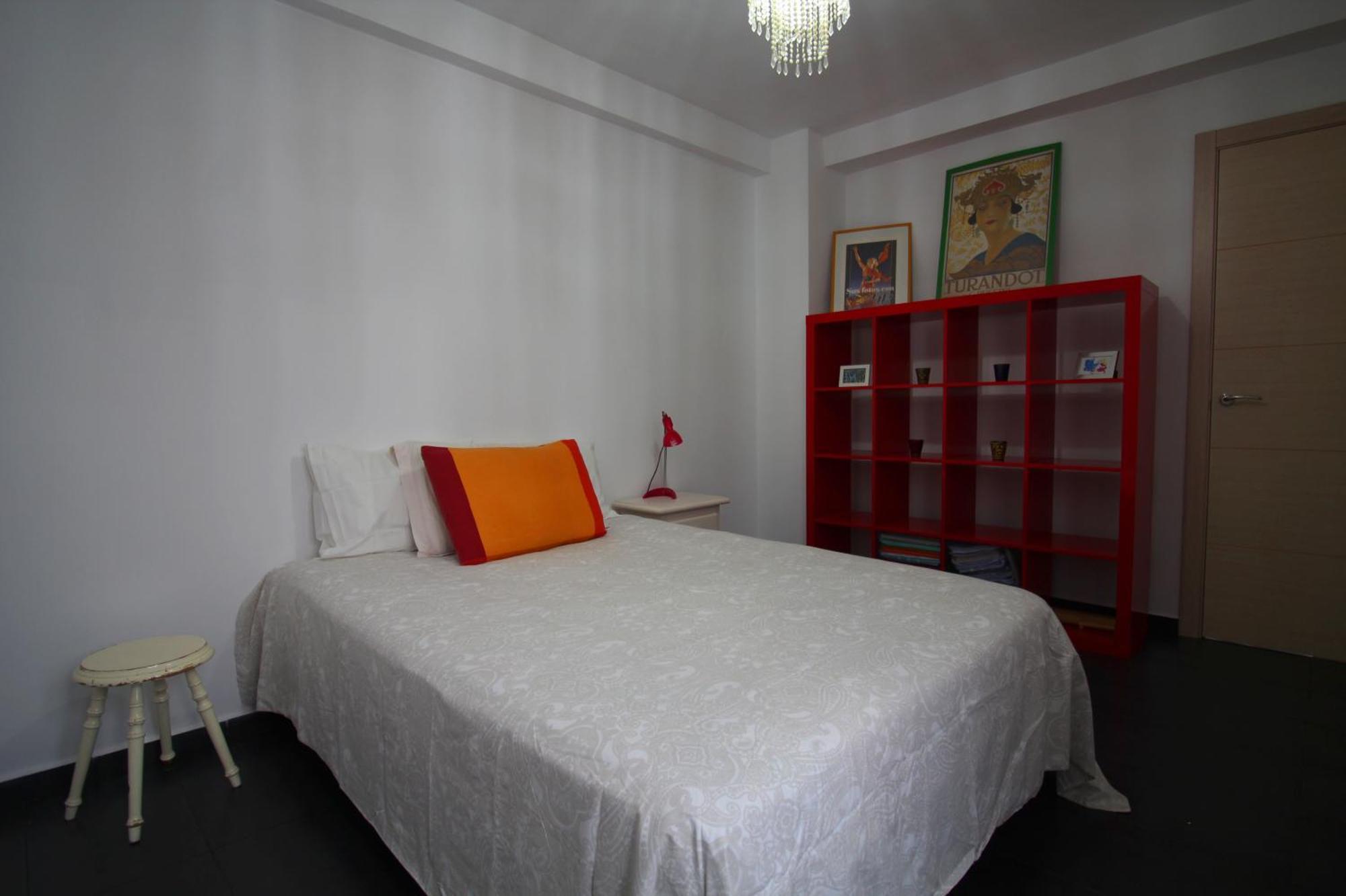Barrio De Triana - Numancia Apartment Seville Luaran gambar