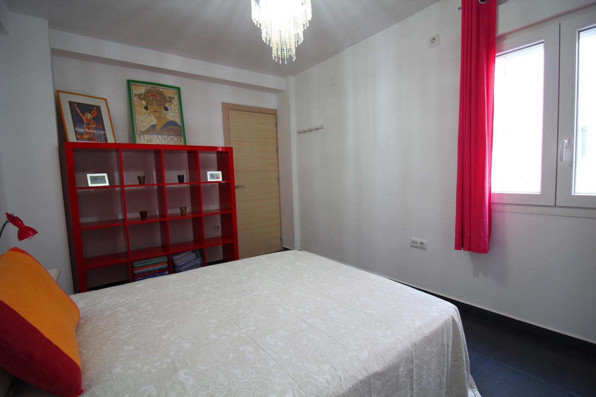 Barrio De Triana - Numancia Apartment Seville Luaran gambar