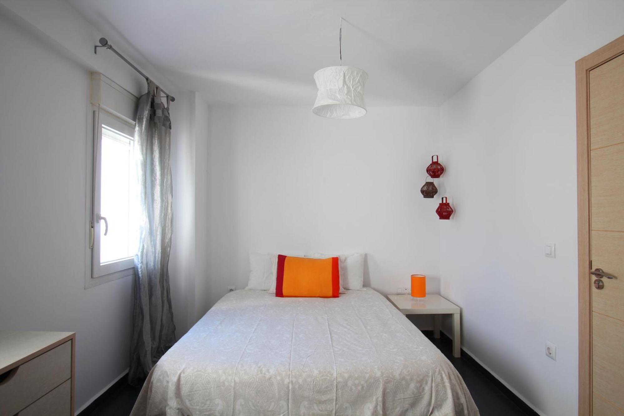 Barrio De Triana - Numancia Apartment Seville Luaran gambar