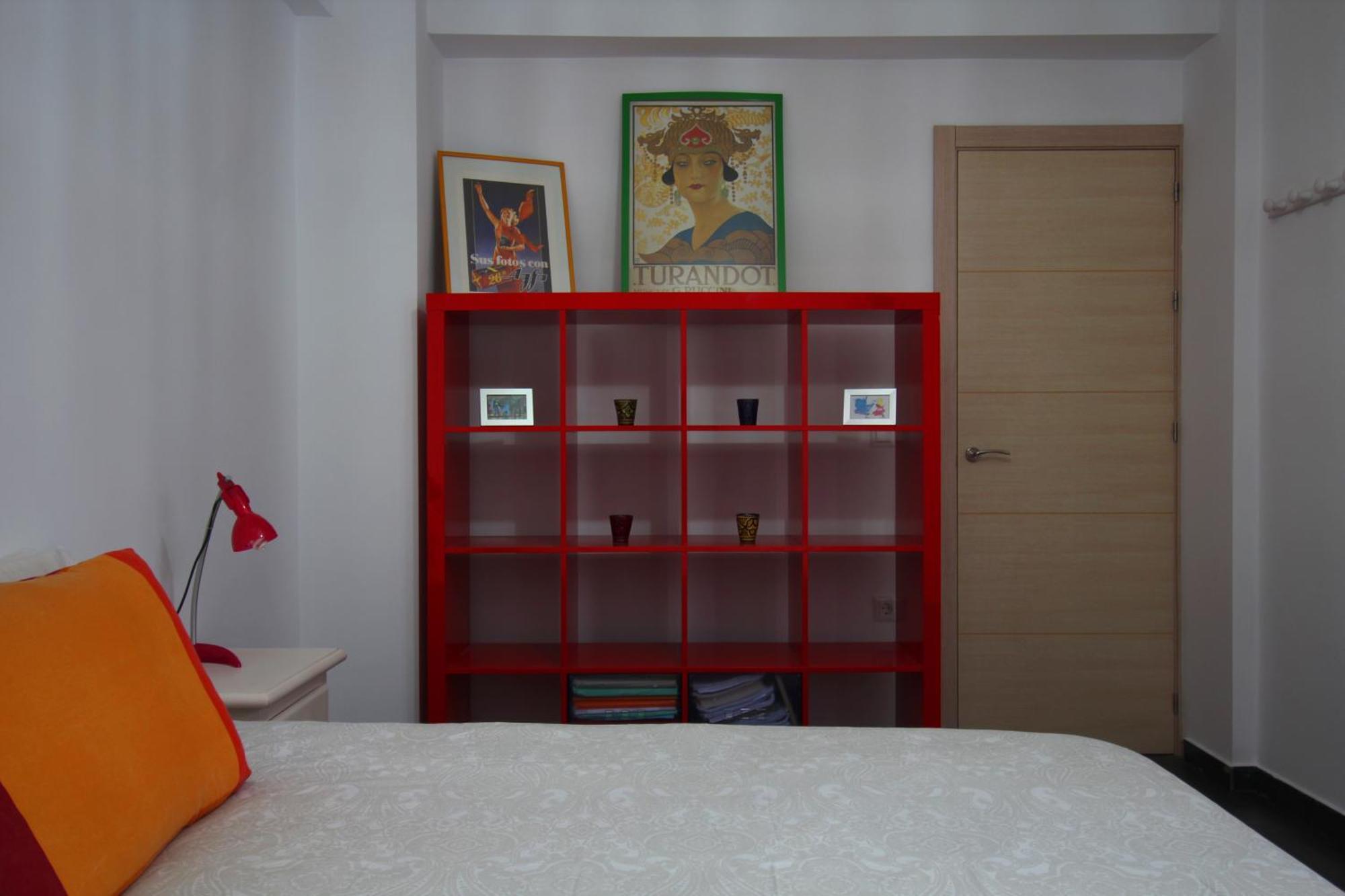 Barrio De Triana - Numancia Apartment Seville Luaran gambar