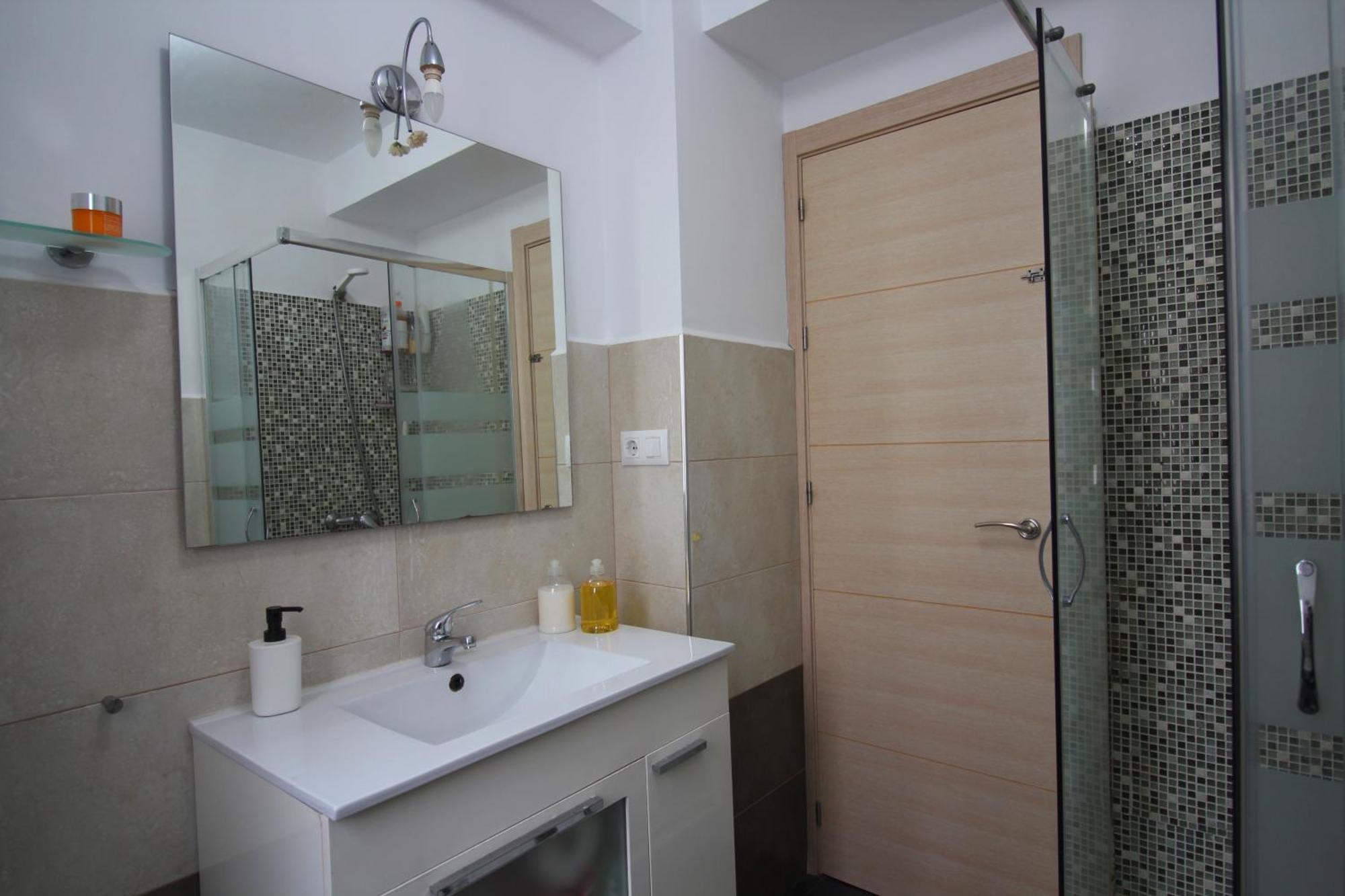Barrio De Triana - Numancia Apartment Seville Luaran gambar