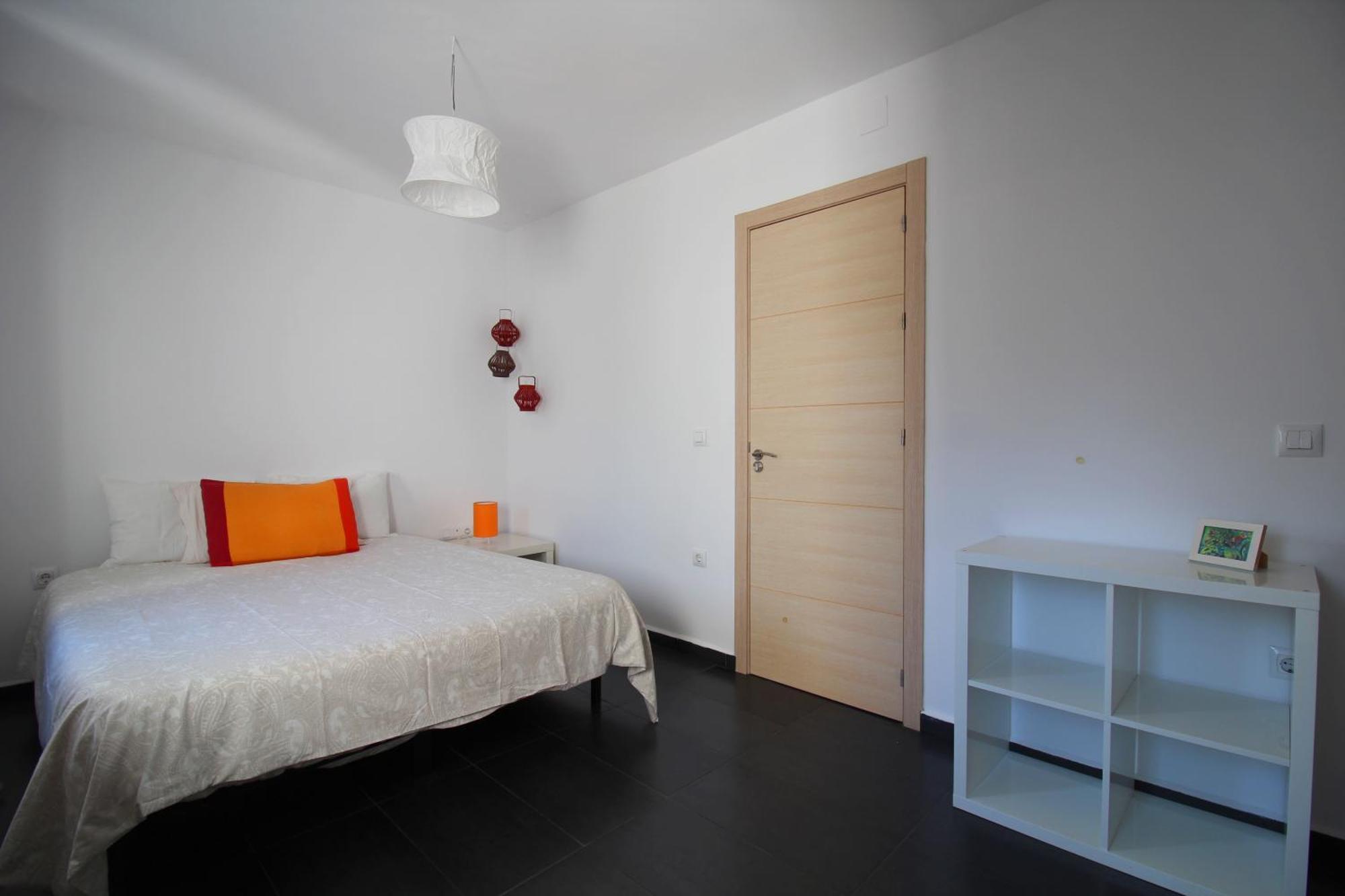 Barrio De Triana - Numancia Apartment Seville Luaran gambar