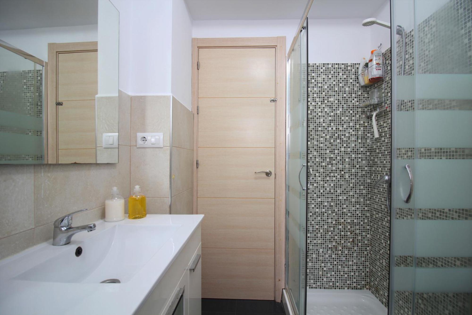 Barrio De Triana - Numancia Apartment Seville Luaran gambar